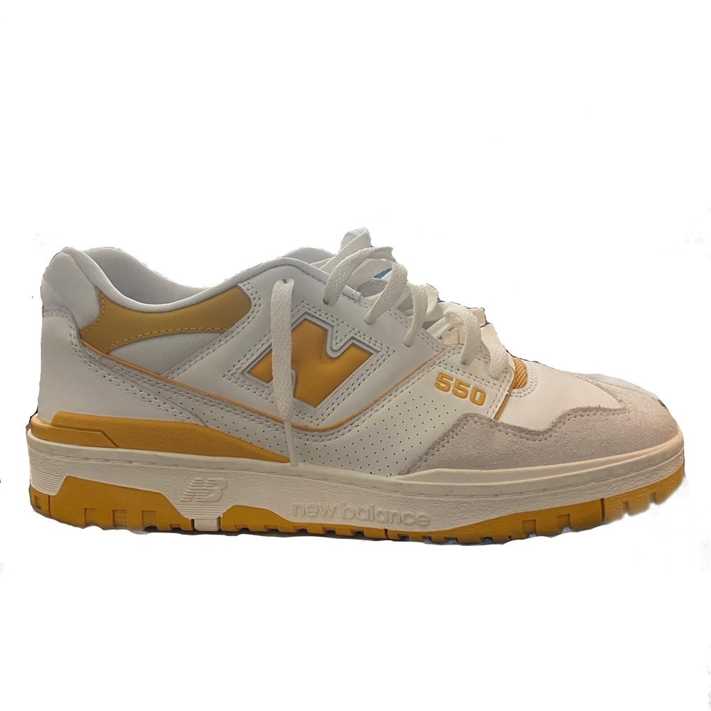 New balance 550